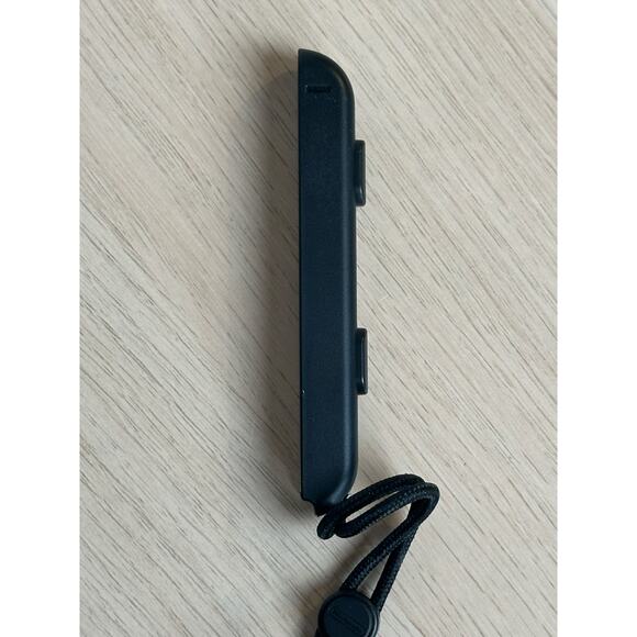 Nintendo Switch Joy-Con Strap Black (Set) - Picture 3 of 4